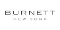 Burnett New York coupons